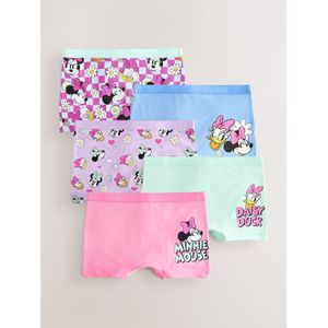 Next Onderbroek 'Minnie Mouse'  turquoise / lichtblauw / lila / pink / fuchsia