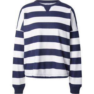 GAP Trui  navy / wit