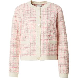 Gebreid vest