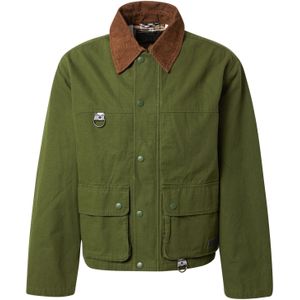 Tussenjas 'The Fishing Jacket'