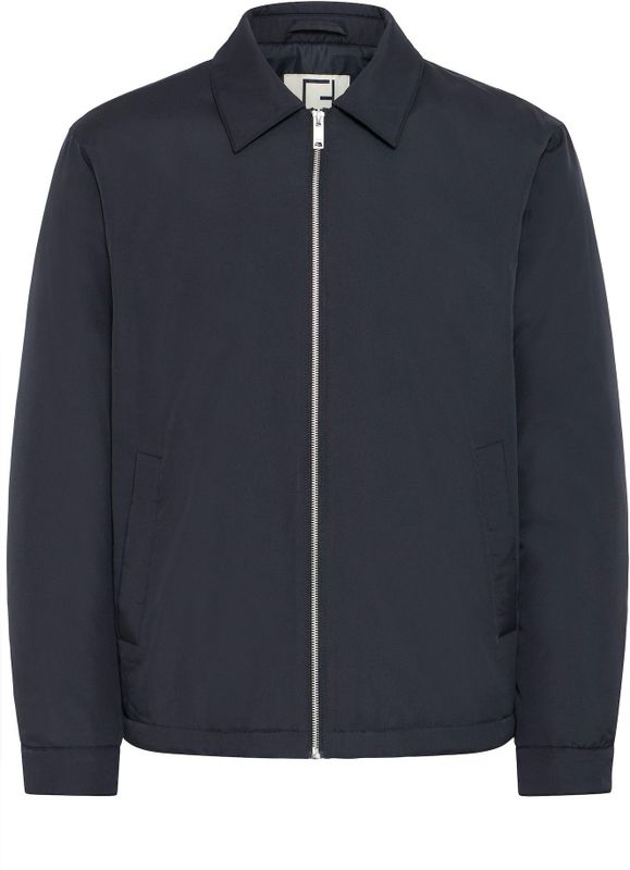 Casual Friday - ALBRECHT PADDED JACKET - Herenjack