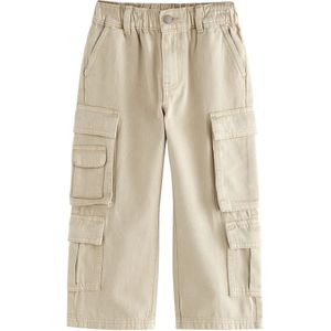 Next Broek  sand