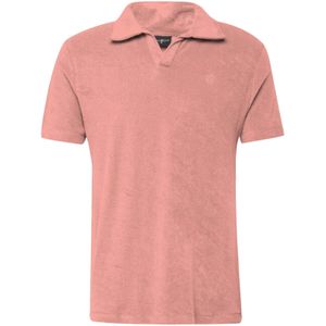WESTMARK LONDON Shirt 'Breeze'  zalm roze