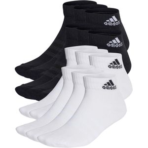 ADIDAS ORIGINALS Sokken  zwart / wit / offwhite / wolwit