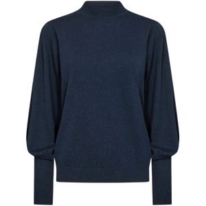 Soyaconcept Trui 'Dollie 666'  navy