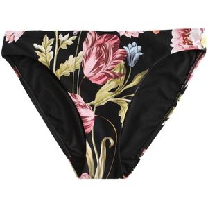 Next Bikinibroek  lichtblauw / olijfgroen / lichtroze / zwart