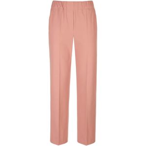 MADELEINE Broek  lichtroze