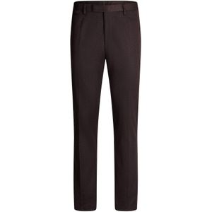 STRELLSON Pantalon 'Kynd'  merlot