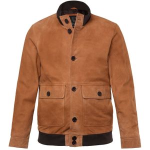 JP1880 Tussenjas  bruin