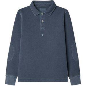 Hackett London Shirt  marine
