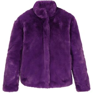 faina Winterjas 'Fashion Look'  lila