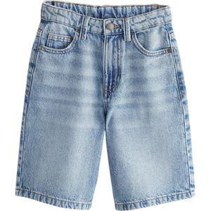 Next Jeans  blauw denim