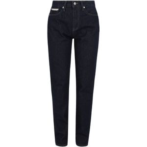 Calvin Klein Jeans Jeans  donkerblauw