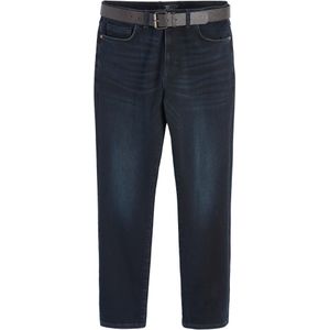 Next Jeans  donkerblauw