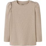 Jersey - Blousetop - Lange Mouwen