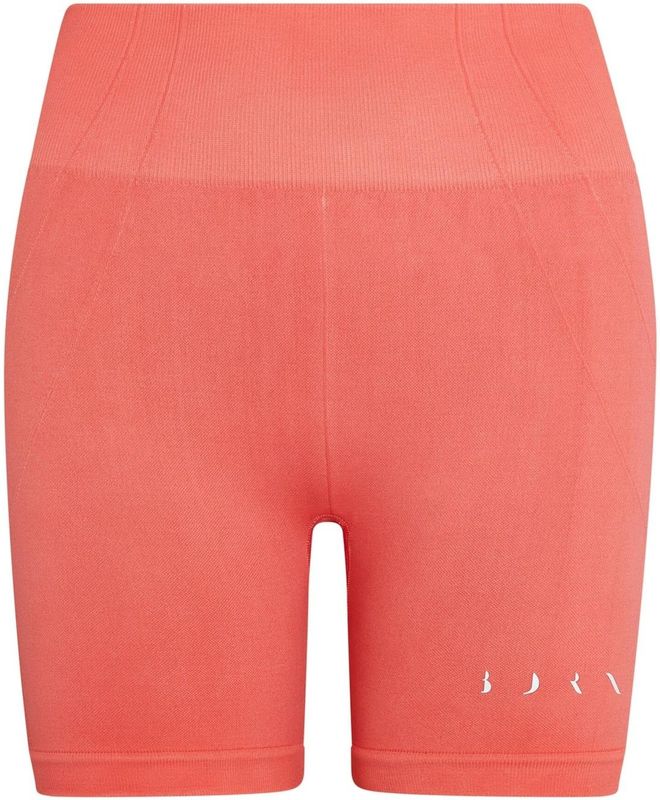 Born Living Yoga - Urdhva - Korte Leggings - 3D-technologie - Antistatisch - Antibacterieel