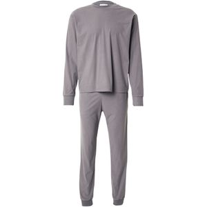 Jack & Jones - Solid Lounge - Pyjama - 100% Polyester