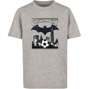 Shirt 'DC Comics Batman Football Gotham City'