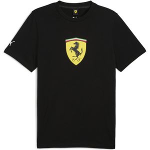 Functioneel shirt 'Scuderia Ferrari Race'