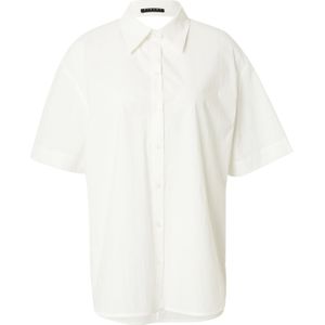 Sisley Blouse  offwhite