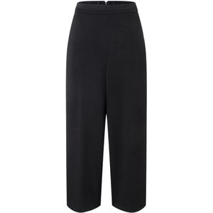 Ana Alcazar Broek ' Sistea '  zwart