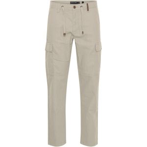 INDICODE JEANS Cargobroek  lichtbeige