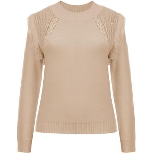 Imily Bela Trui  crème