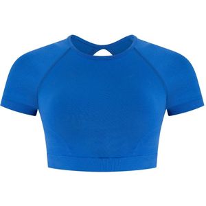 Smilodox Shirt ' Soheli '  blauw