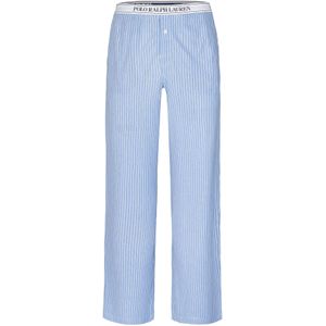 Polo Ralph Lauren - Knit Oxford - Pyjamabroek - Lichtblauw