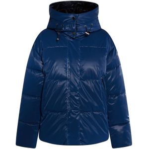 faina Winterjas 'Tylin'  marine