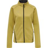 Hummel - Cima XK - Sweatshirt - Met Rits