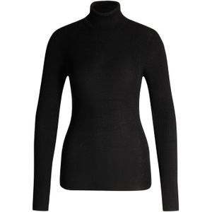 JOOP! - Kalis - Trui - Zwart - Col