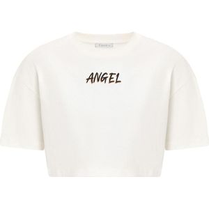 Cortera Top  offwhite