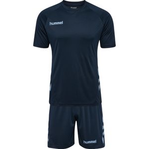 Hummel Trainingspak  navy