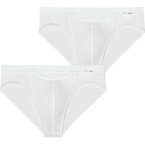 HOM Slip ' Tencel Soft '  wit