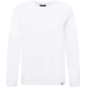 MADS NORGAARD COPENHAGEN Shirt 'Thor'  wit