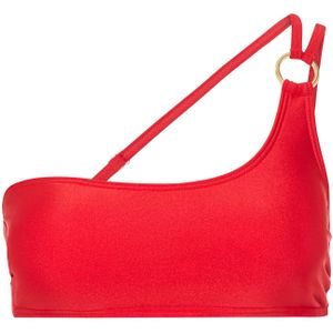 LSCN by LASCANA Bikinitop 'Baila'  rood