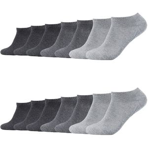 camano Sokken  grijs