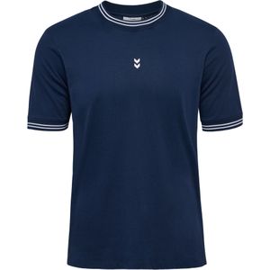 Hummel Functioneel shirt 'Hmlpulse Retro'  blauw