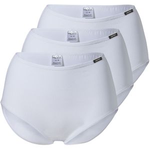 Yenita Broekje 'Modern'  wit