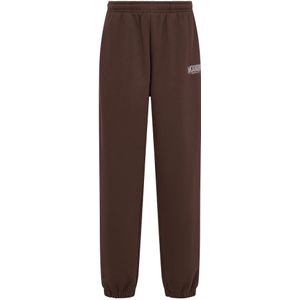 LeGer by Lena Gercke Broek 'Maxime'  bruin / zilver / wit