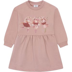 Hust & Claire Jurk 'Donna Magic'  rosa / magenta / rosé