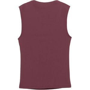 Pull&Bear Top  bourgogne