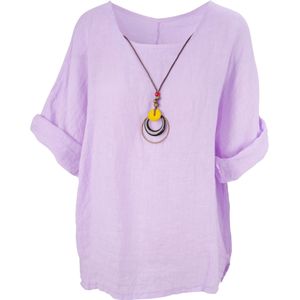 Seasons of April Blouse 'Lina'  sering