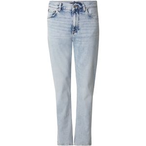TOMMY HILFIGER Jeans 'DENTON'  lichtblauw