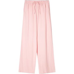 Bershka Broek  rosa