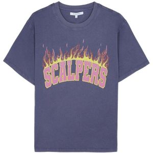 Scalpers Tricot ' '  lila