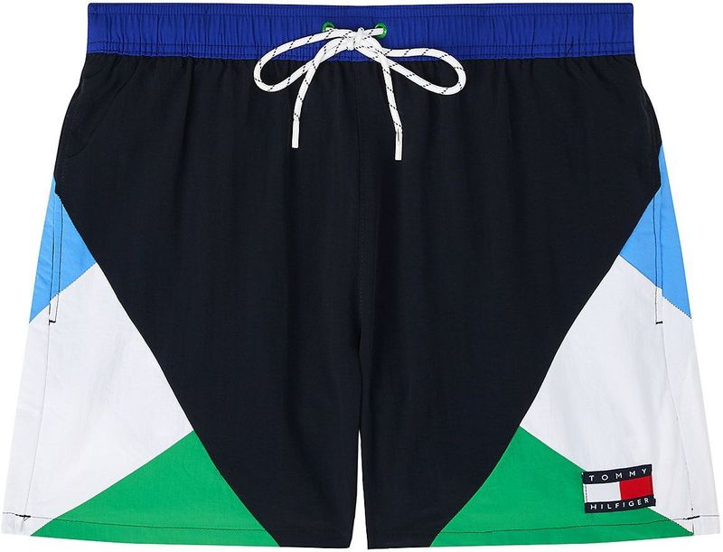 Tommy Hilfiger - UM0UM03537 - Zwembroek