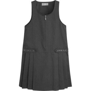 Next Jurk  grijs