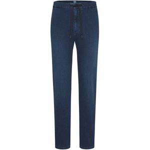 MEYER Jeans  donkerblauw